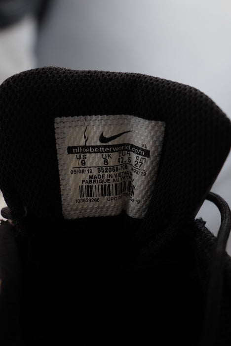 NIKE Heritage III Golf Shoes