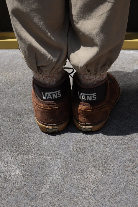 VANS CALIFORNIA Chukka Decon CA