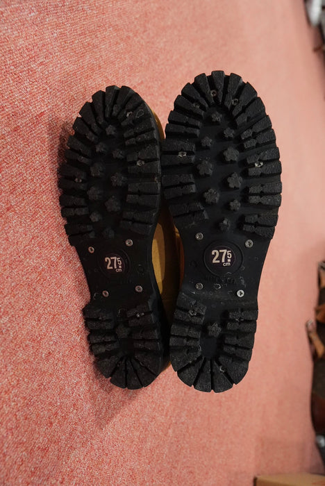 JOHN LENNON enginerred boots