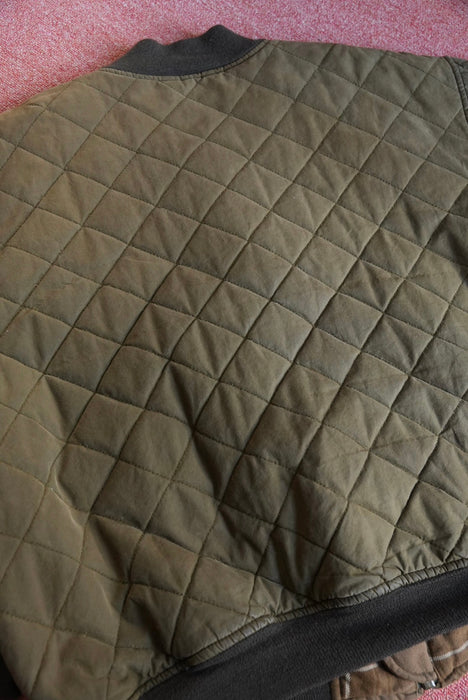 90s Ralph Lauren Oiled Cotton Jacket