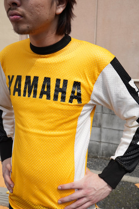 7.80s YAMAHA motocross tee