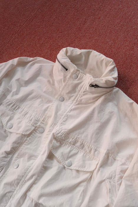 Ralph Lauren cotton field jacket