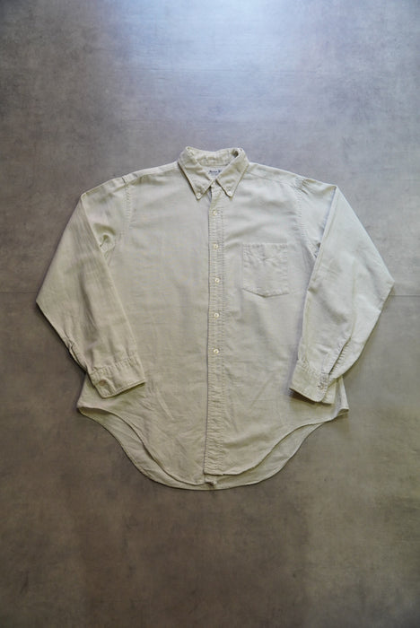 60s Halstan Ltd B.D shirt