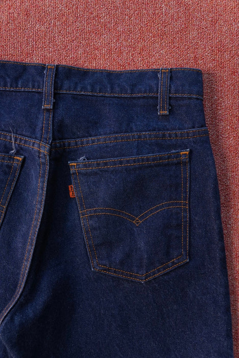 00s Levi's 646 usa