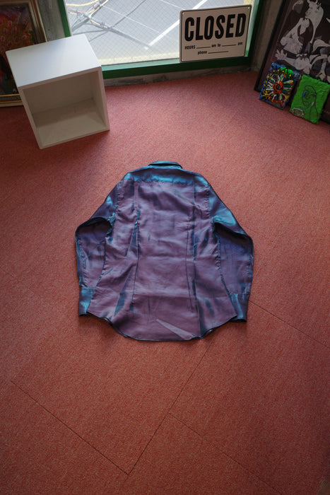 Paul Smith JEANS glitter shirts