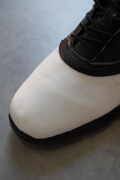 NIKE Heritage III Golf Shoes