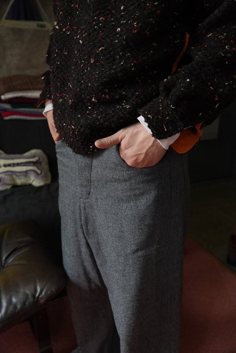 C.M.P.Y−14YR GREY 32inch