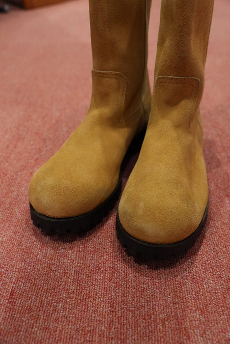 JOHN LENNON enginerred boots