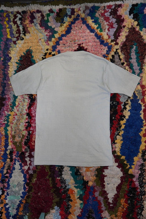 80s Healthknit Peter Max tee