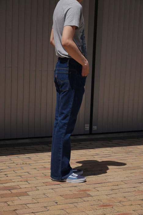 00s Levi's 646 usa