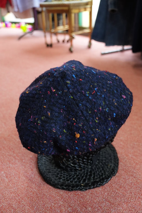 HAPPYEND HOKKORI beret 宙