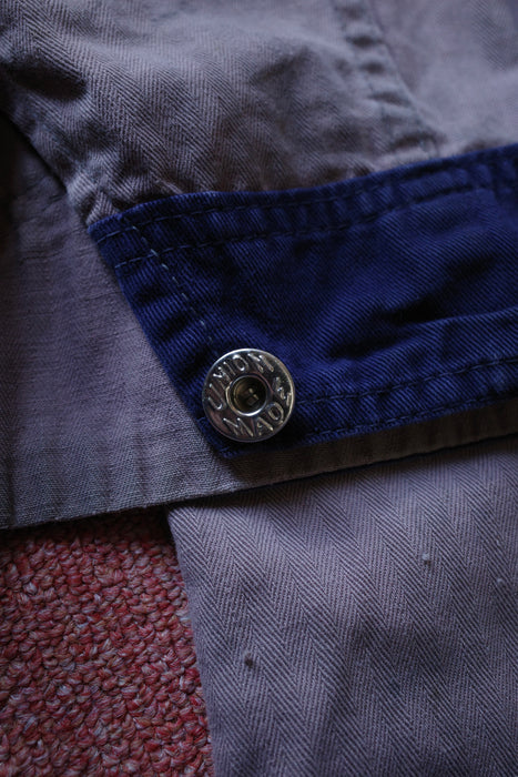 50s ROCKWELL work coverall