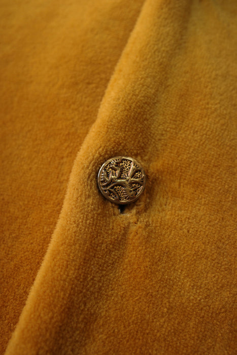 50s Paul’s velours shirt jacket