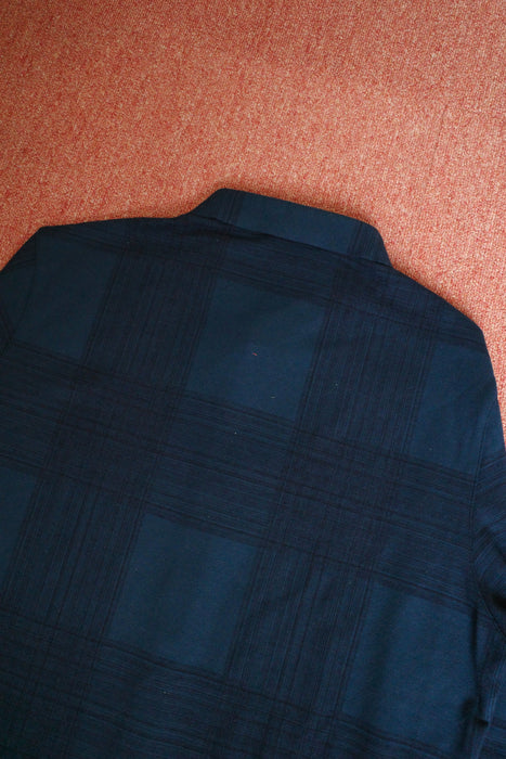 ROMAN 100% cashmere knit shirt