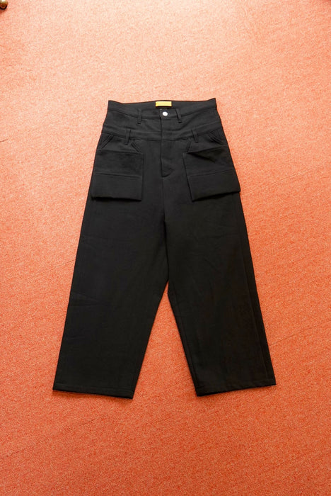 C.M.P.Y−16YR BLACK 30inch