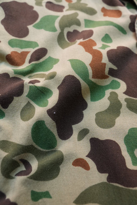 90s duckhuntercamo suits