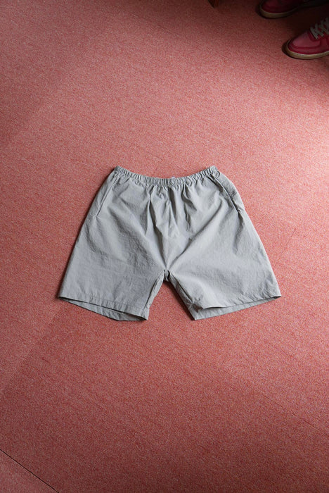 YZY nylon shorts
