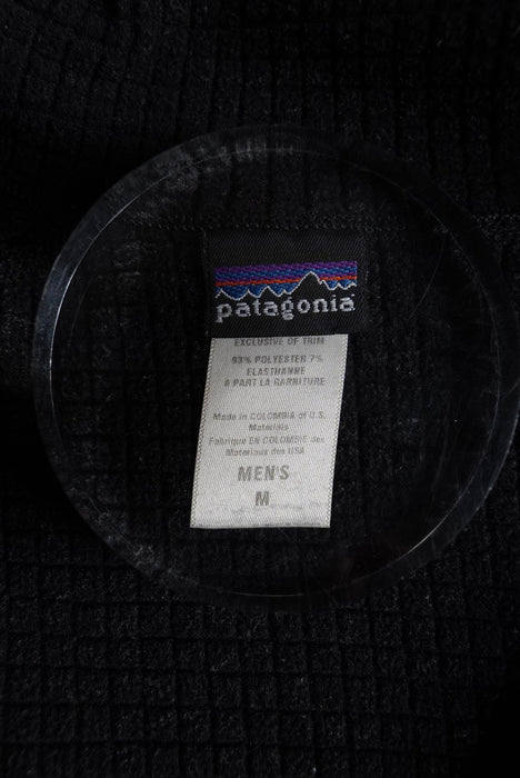 patagonia R1 Pullover