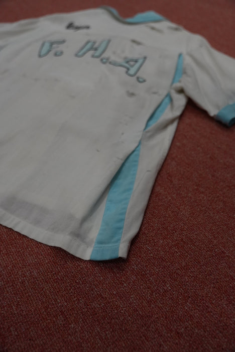 60s bowling shirts "boro"