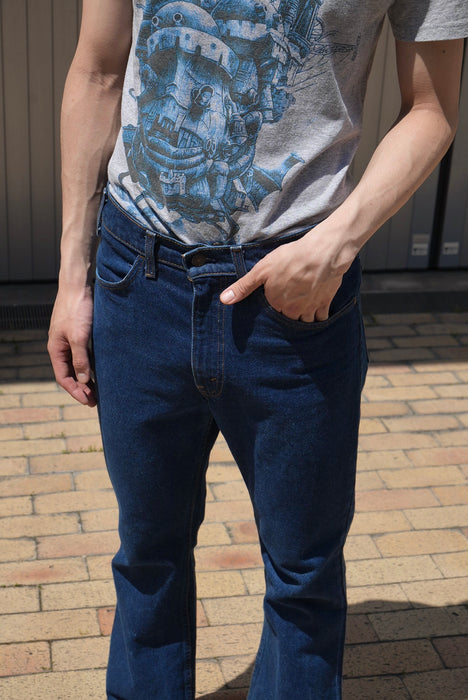 00s Levi's 646 usa