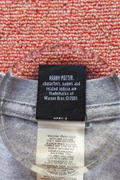 01s Harry Potter “賢者の石“ tee