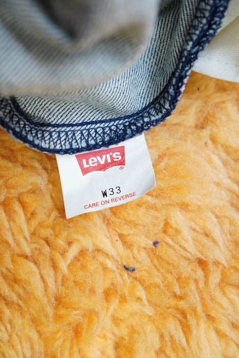 00s Levi's engineered jeans