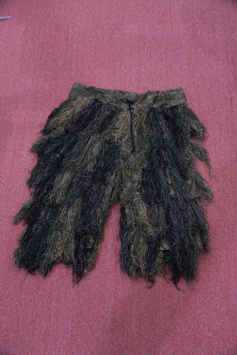 00s CONDOR ghillie pants