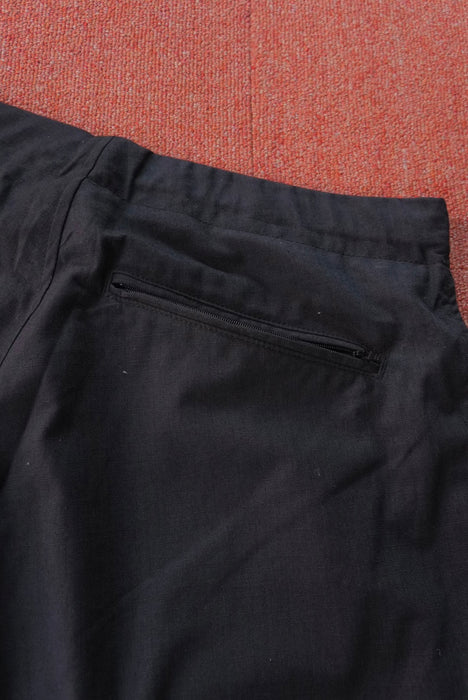 VERVE CLIMBING BELIKOS SHORT BLACK "M"