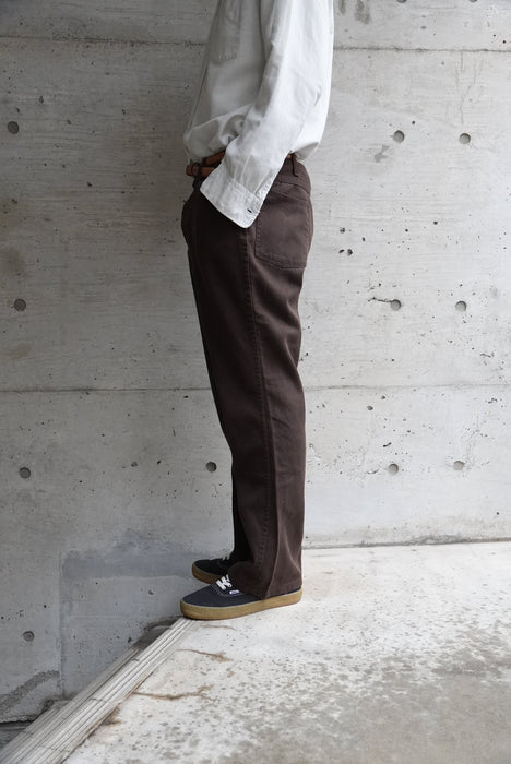 90s Dickies work denim