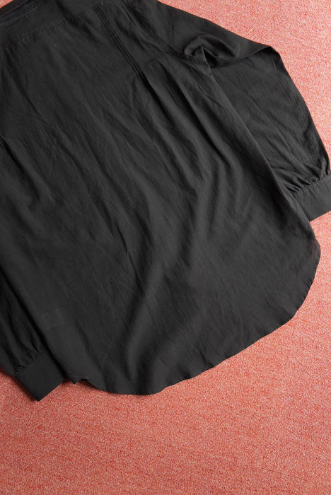 HAPPYEND UMIZOI Black XL