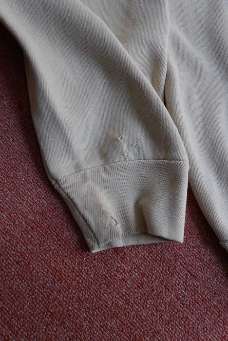 90s STUSSY logo hoodie