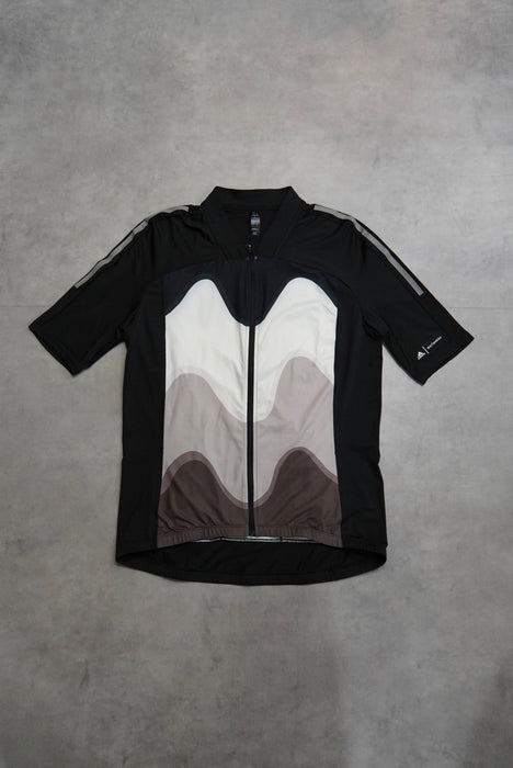 adidas × marimekko cycling shirt