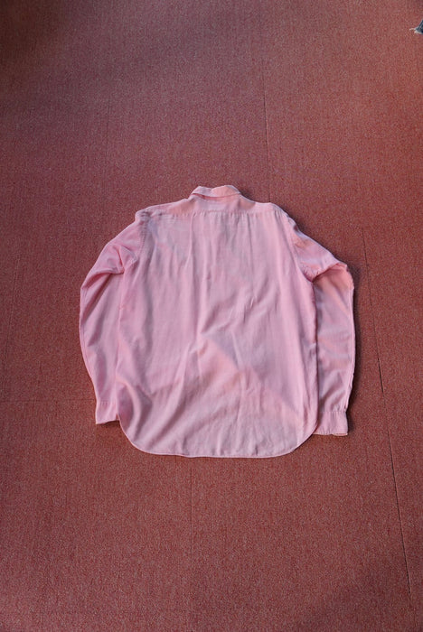 50s Brooks Brothers B.D shirts Makers