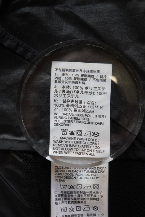 2022 NIKE×STUSSY storm-fit