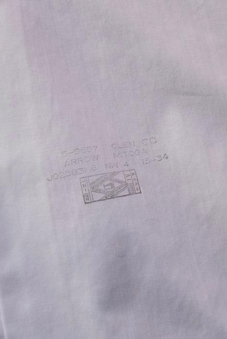 60s ARROW dress shirts