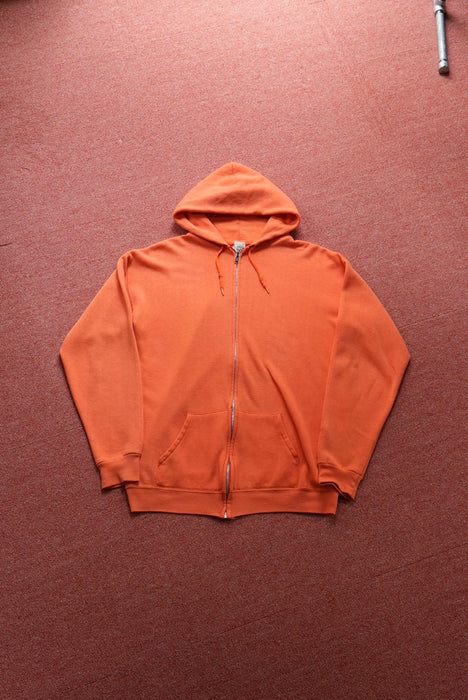 80s GAP full-zip parker