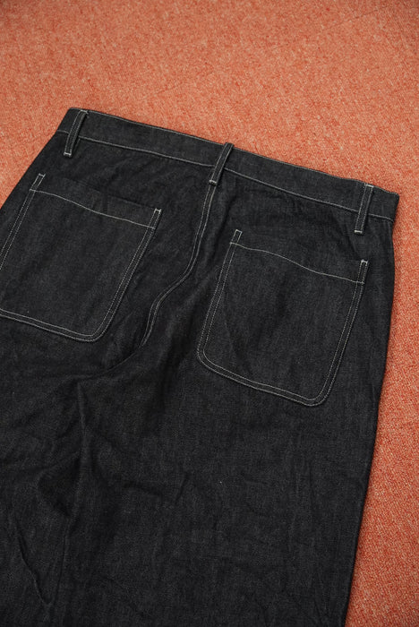 C.M.P.Y 8YR INDIGO 13.5oz 32inch