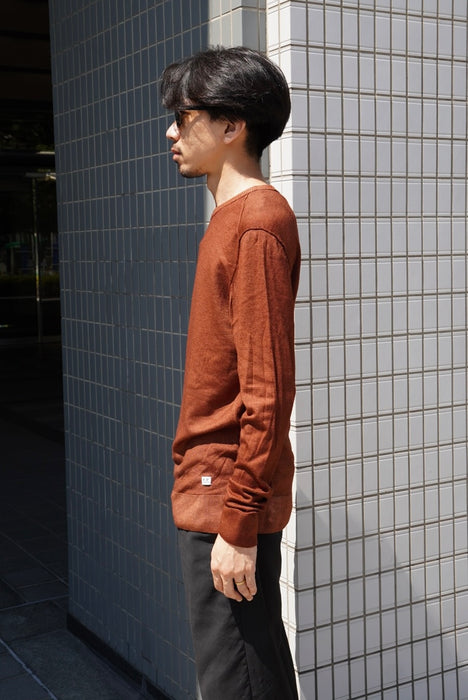 C.P.COMPANY light knit