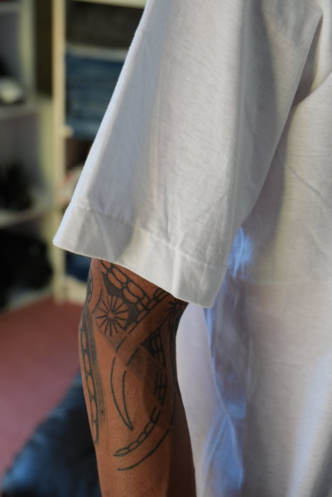 80s 少年隊 live tee