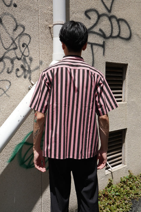 00s COMME des GARÇONS HOMME PLUS reversible shirts