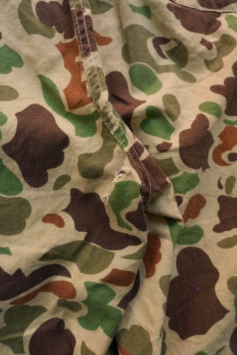 90s duckhuntercamo suits