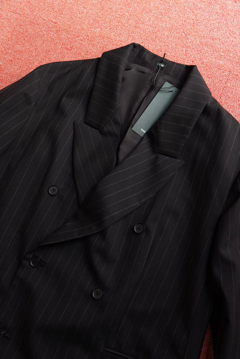 NAM TRUMPET 6B JACKET BLK ST size2