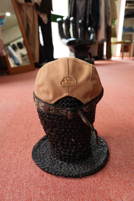 90s MENTAL duck cap