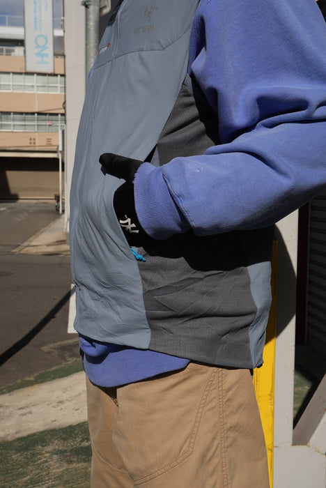 ARC’TERYX Atom LT Vest