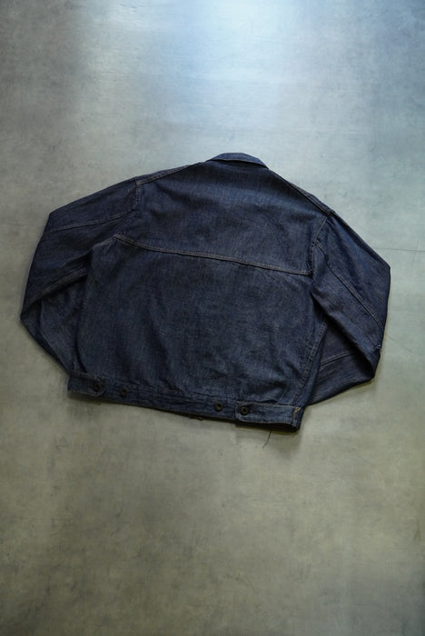 50s Pagitex denim jacket