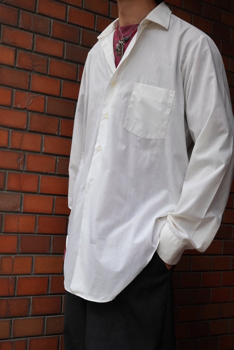 60s ARROW dress shirts