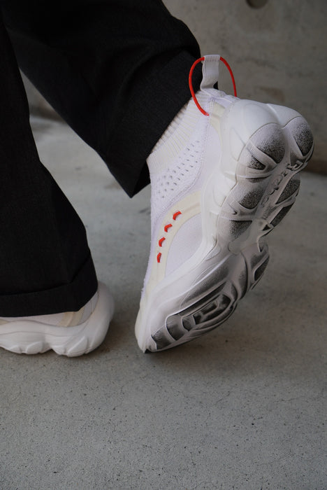 Reebok DMX