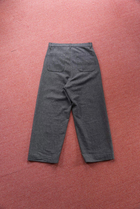 C.M.P.Y−14YR GREY 30inch