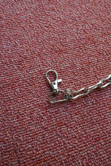 縁 Lighter chain "貝"