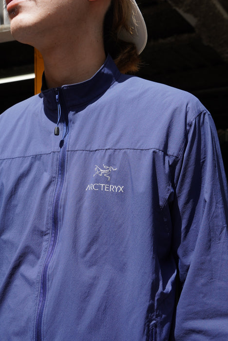 90s ARC’TERYX light nylon